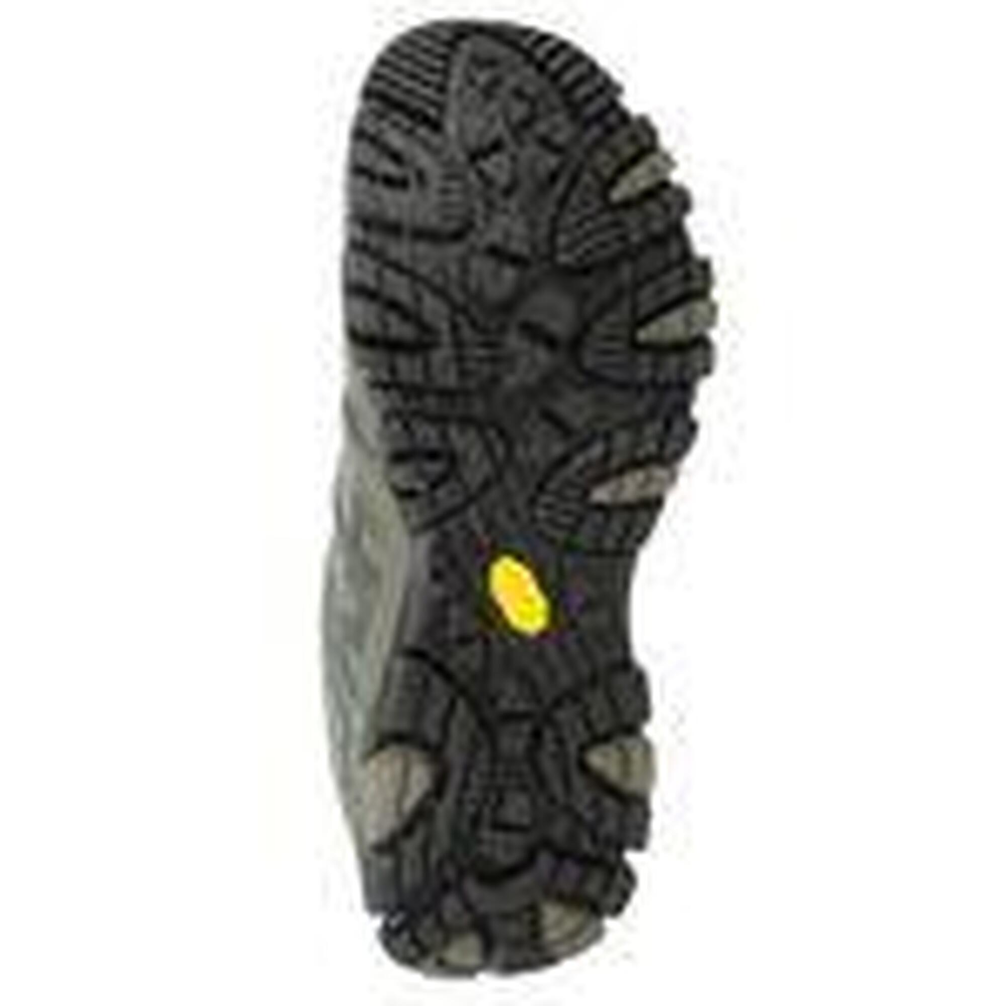 Merrell Pour des hommes Flâneurs Flâneurs Moab 3 GTX J036263 gris