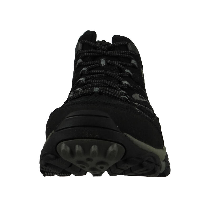 Wandelschoenen Mannelijk Moab 2 Mid Goretex Merrell