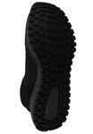 Ghete barbati Columbia Fairbanks Mid, Negru 6/6