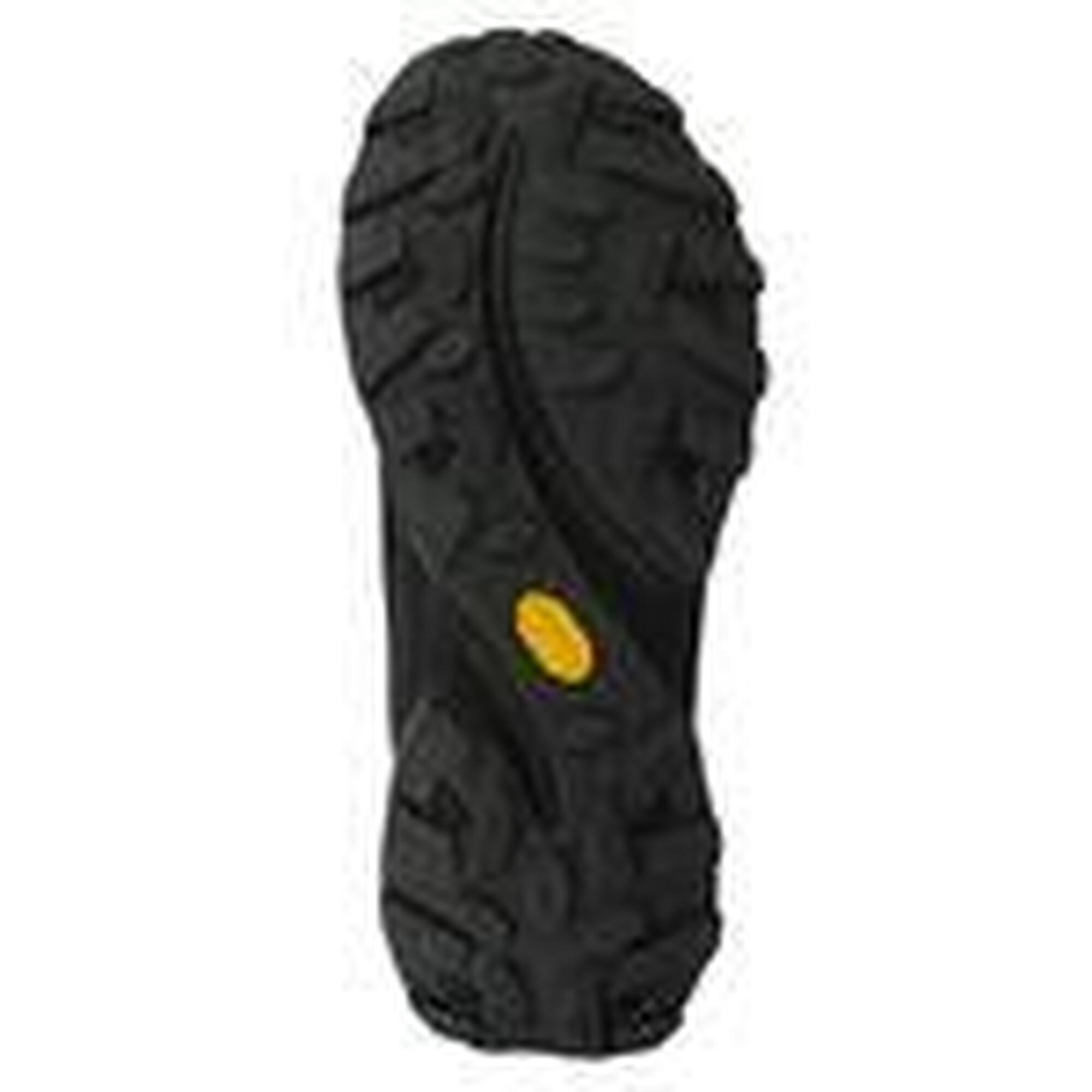 Merrell de los hombres Mocasines Mocasines Moab Speed J067083 negro