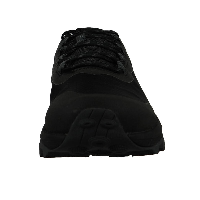 Merrell de los hombres Mocasines Mocasines Moab Speed J067083 negro