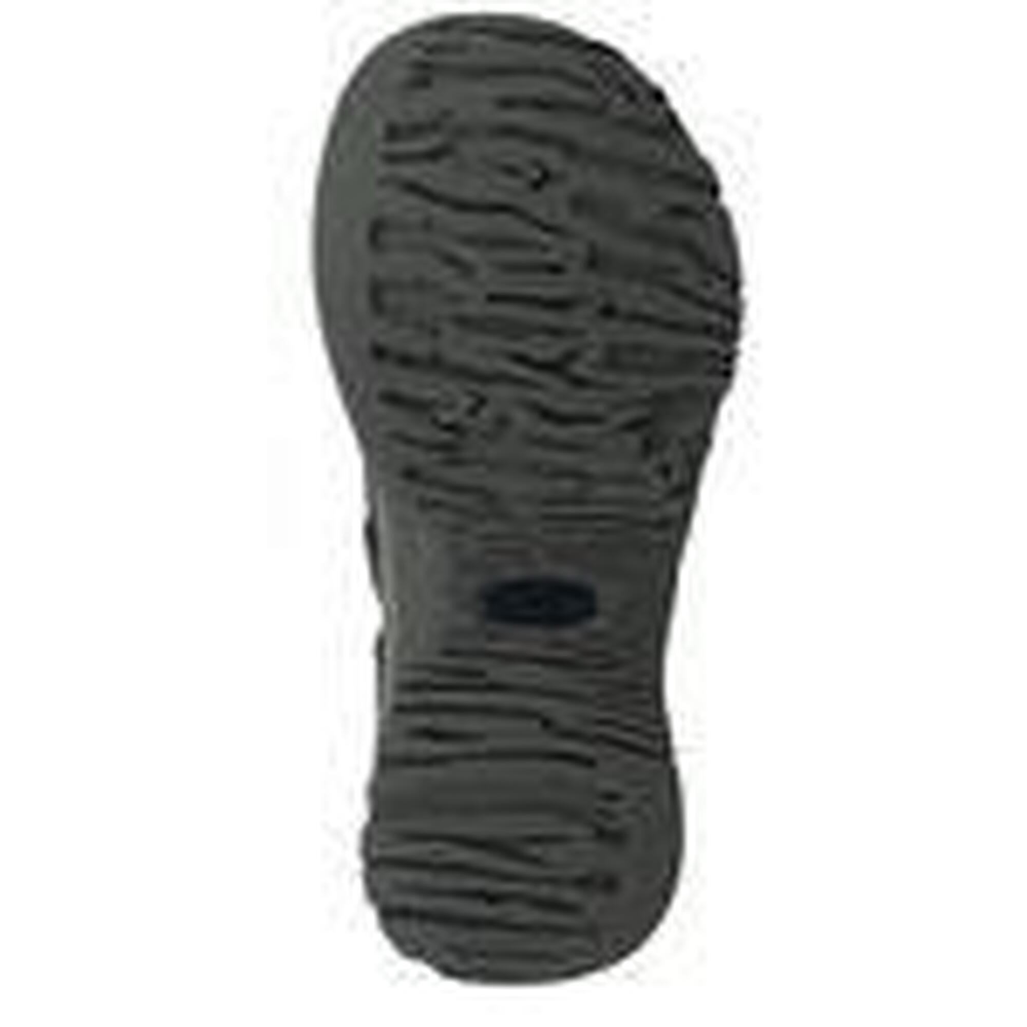 Keen Señoras Sandalias de trekking Sandalias Whisper 1022809 azul