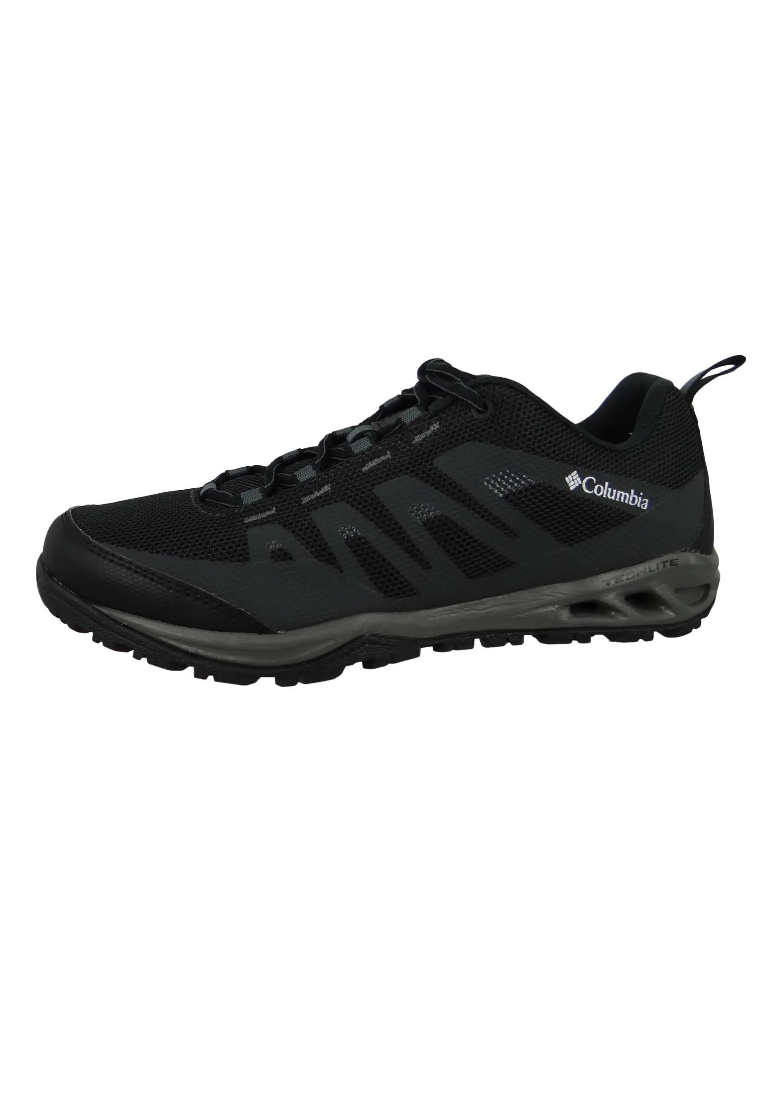 Scarpa da trekking uomo Columbia Vapor Vent 3/7