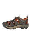 Keen Sandalen 1008419 ARROYO II Black Olive/Bombay Brown 6/6