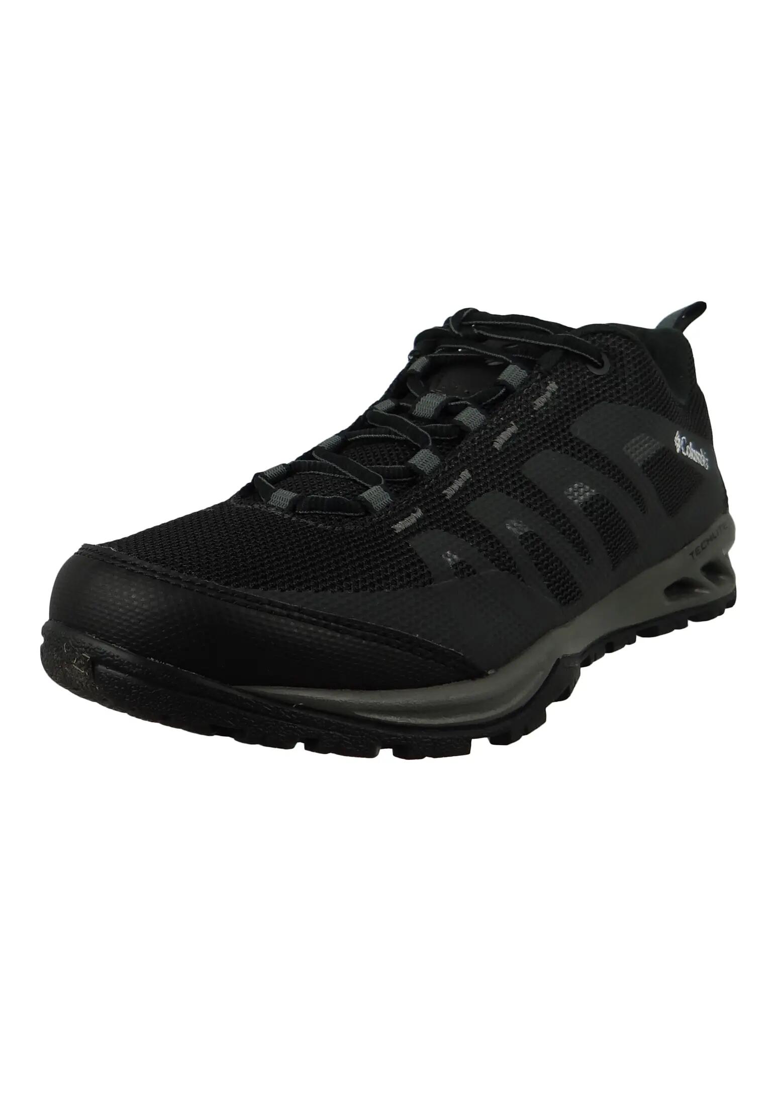 Scarpa da trekking uomo Columbia Vapor Vent 2/7