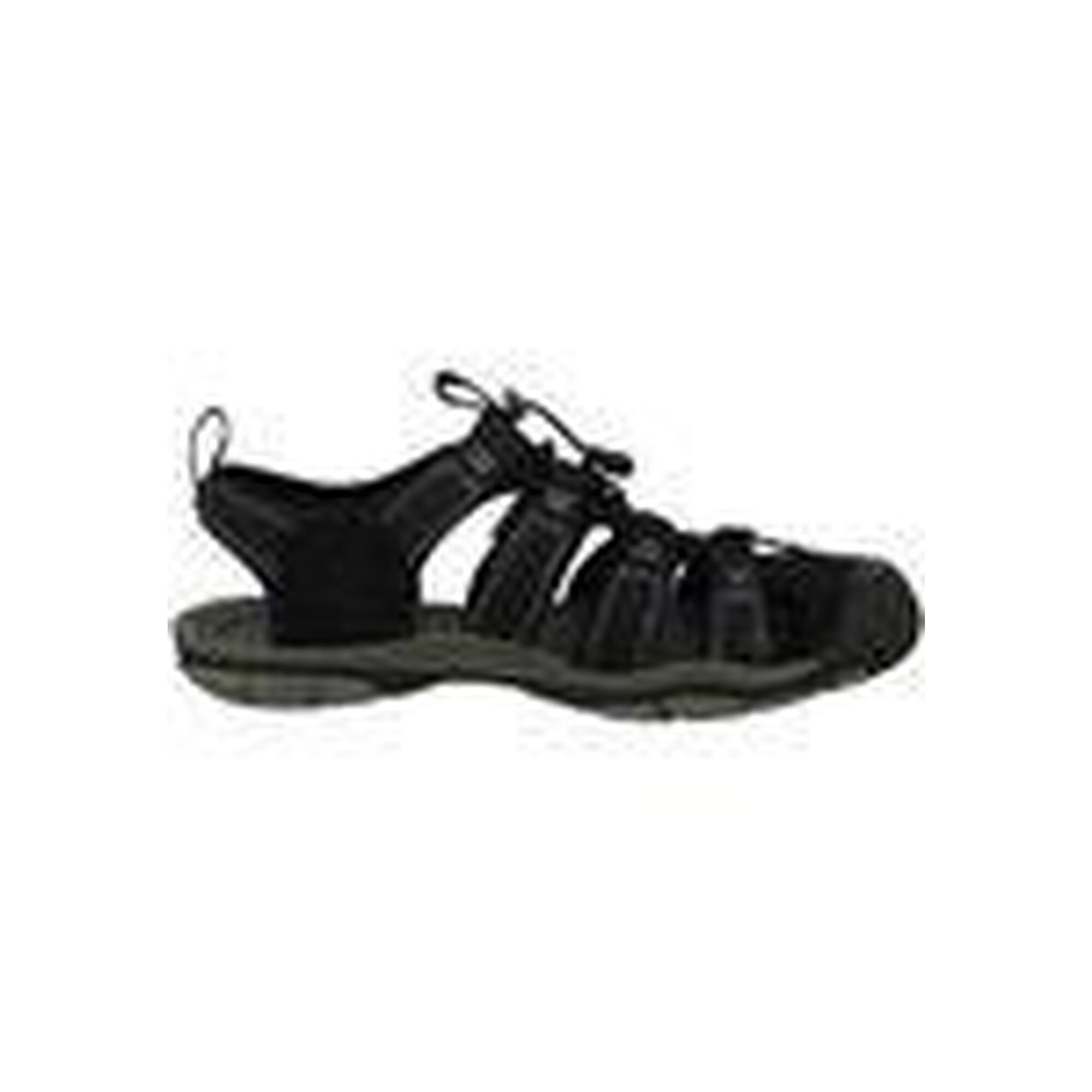 Keen Sandalen 1008660 CLEARWATER Black/Gargoyle