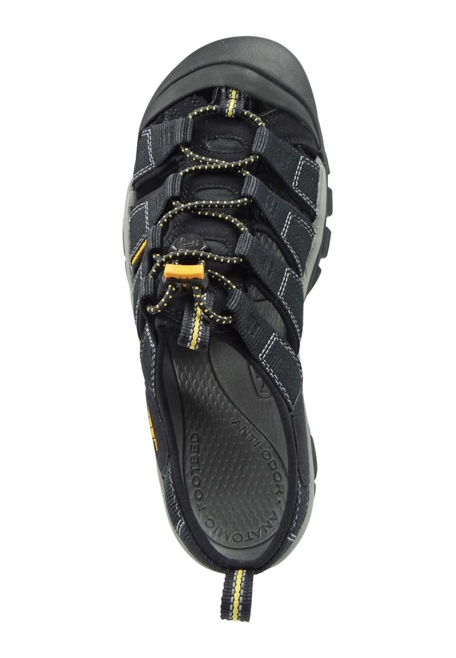 Scarpa da trekking uomo Keen Newport H2 5/6