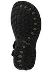 Teva Sandalen Terra Fi Lite 1001473/BLK Zwart-45.5 6/6