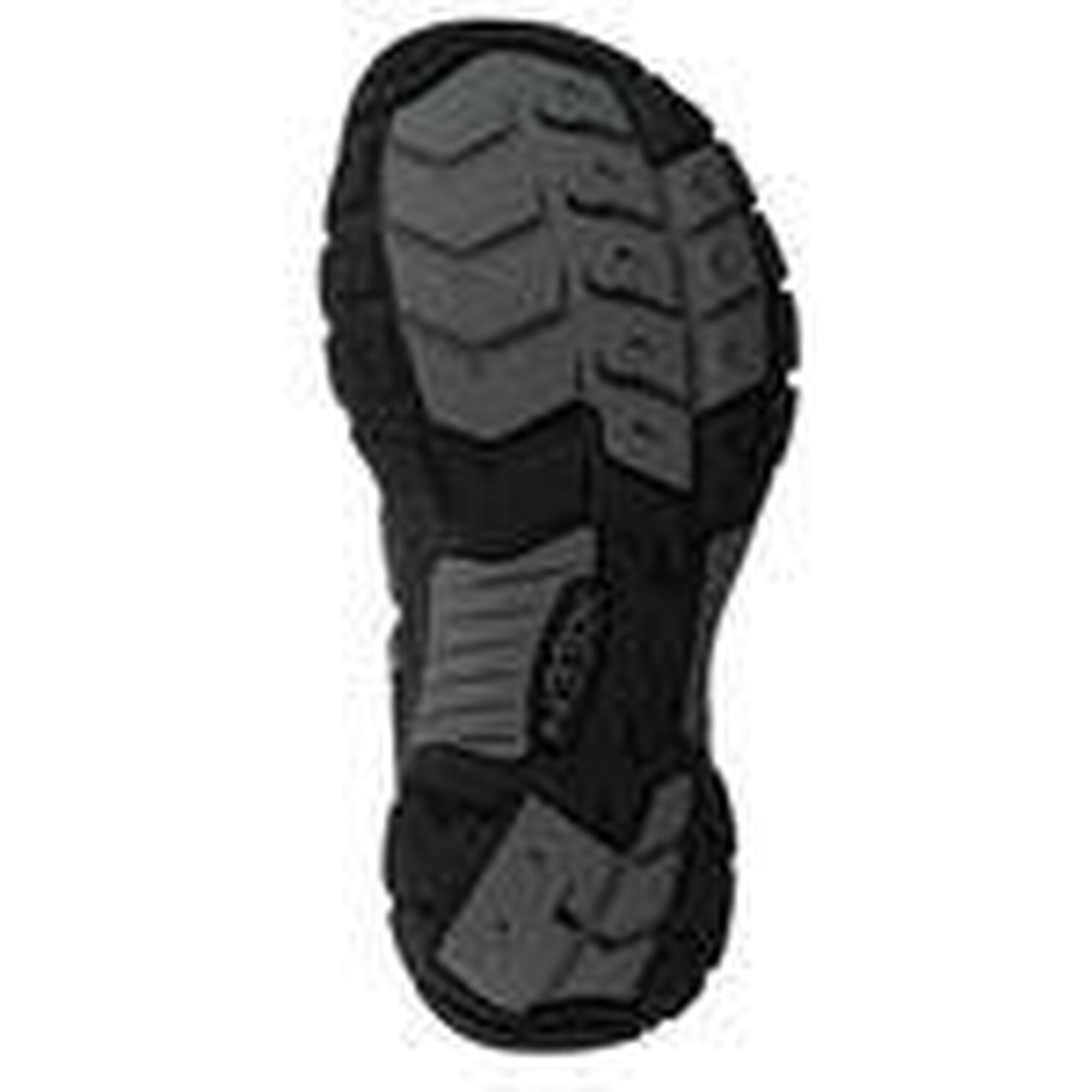 Keen Mannen Trekkingsandalen Sandalen Newport H2 1022252 Grijs