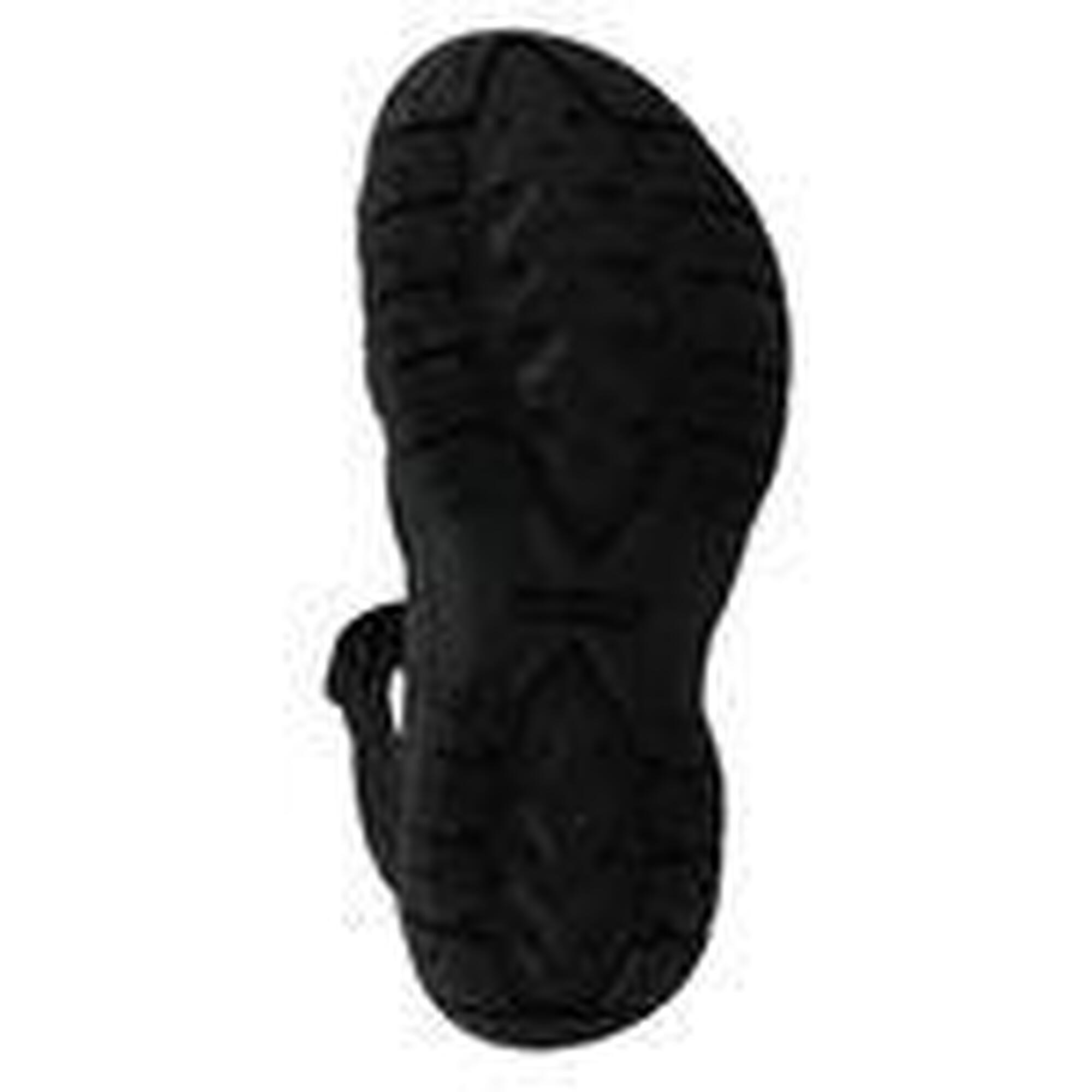 Teva Des sandales 4266 BKBK Black/Black