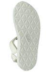 Teva - Sandale blanche 1003987 6/6