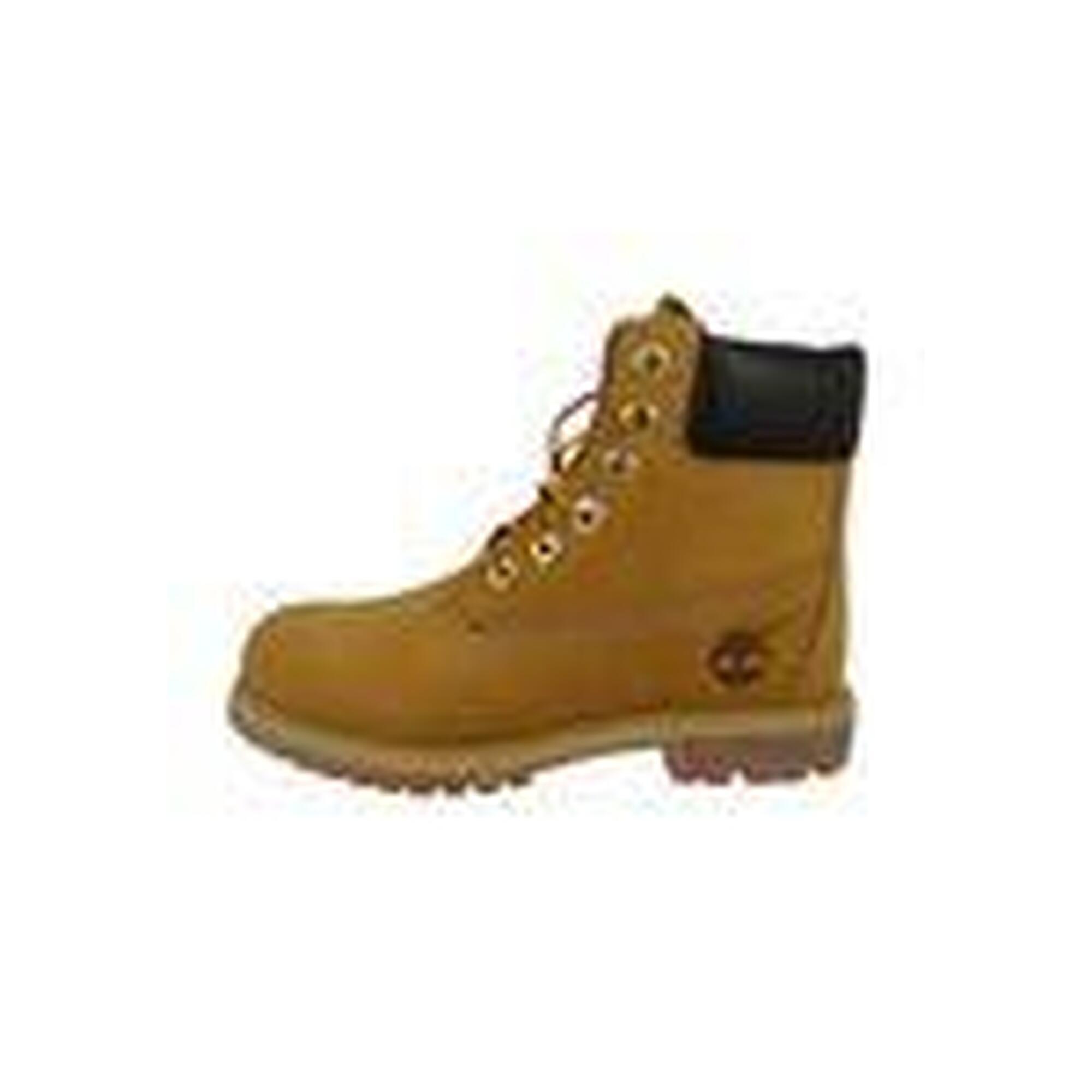 Botas Timberland cano alto, Bege, Mulheres