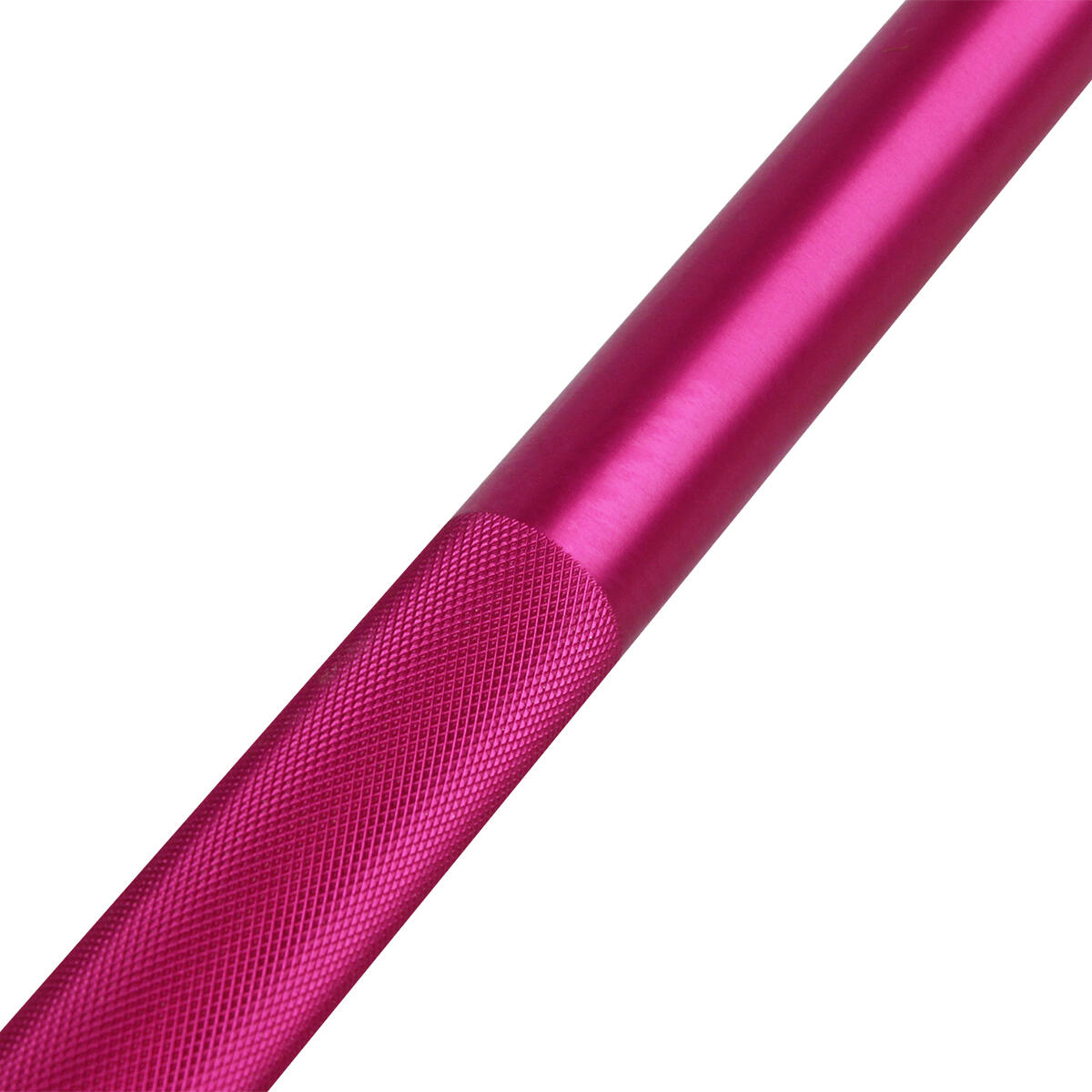Barra "Barbell" Ø 50 mm + 2 fermi a disco 2/5