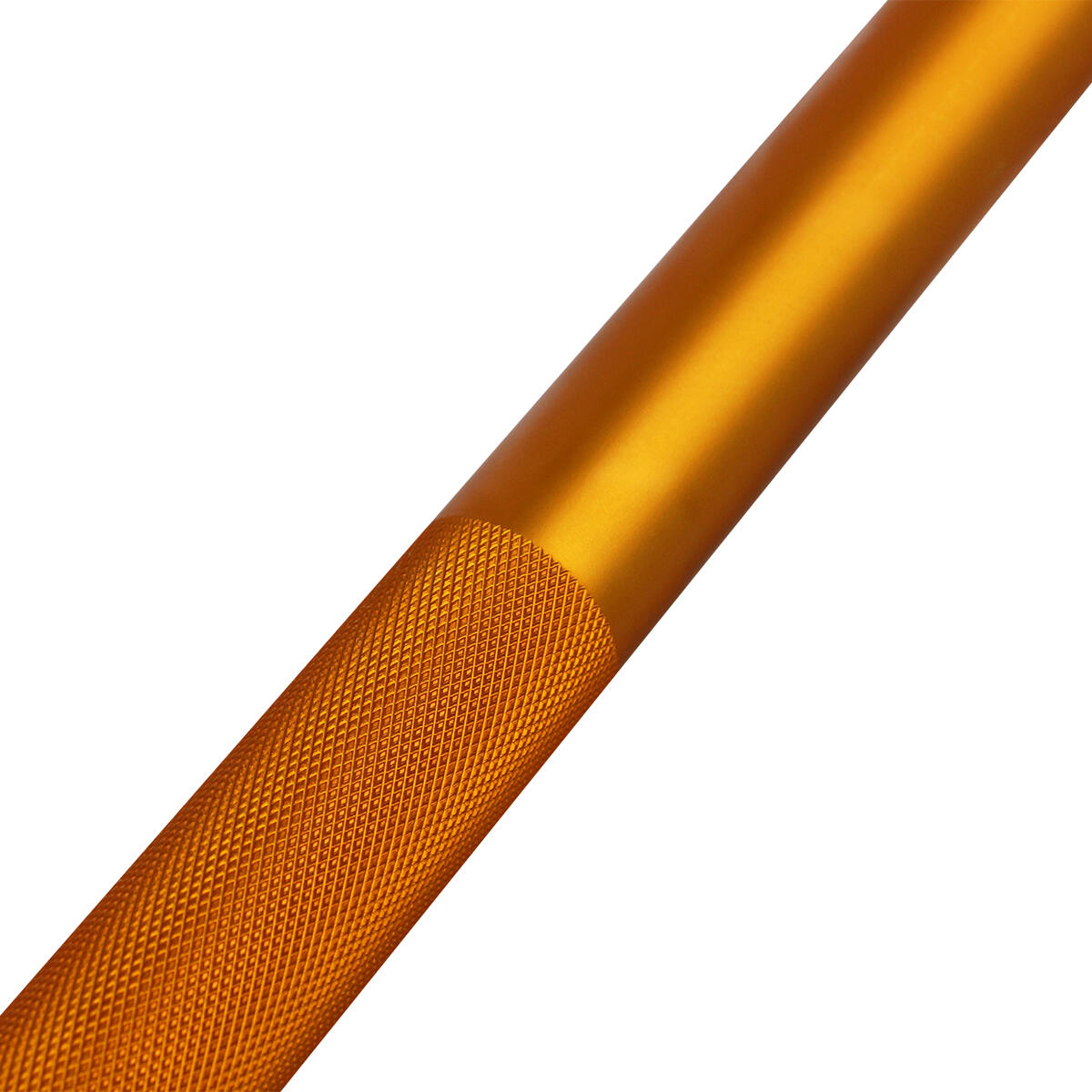 Barra "Barbell" Ø 50mm + 2 topes de disco 2/5
