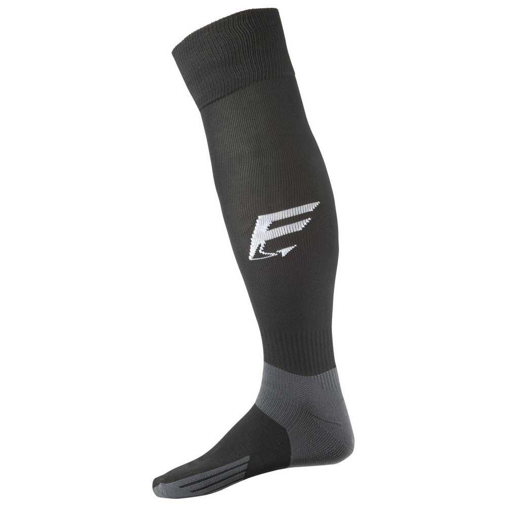 Force XV Black Rugby Sock