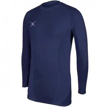 Gilbert Atomic II Baselayer Marine (Adult)