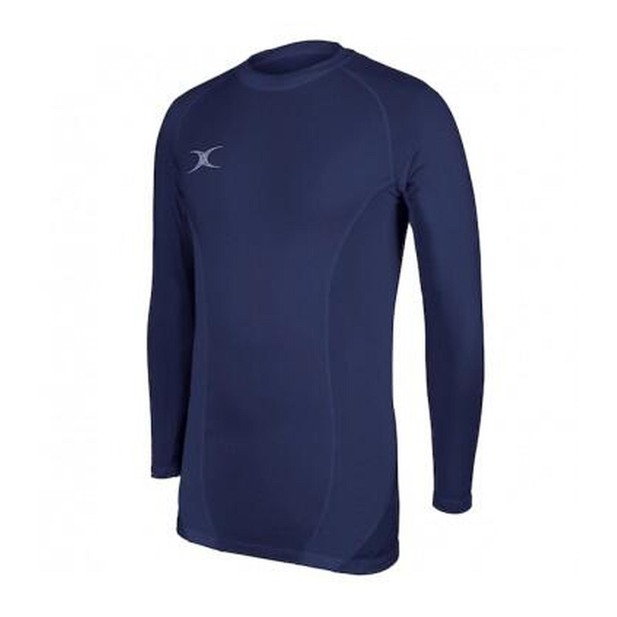 Baselayer Atomic Ii Gilbert Bleu Marine Enfant