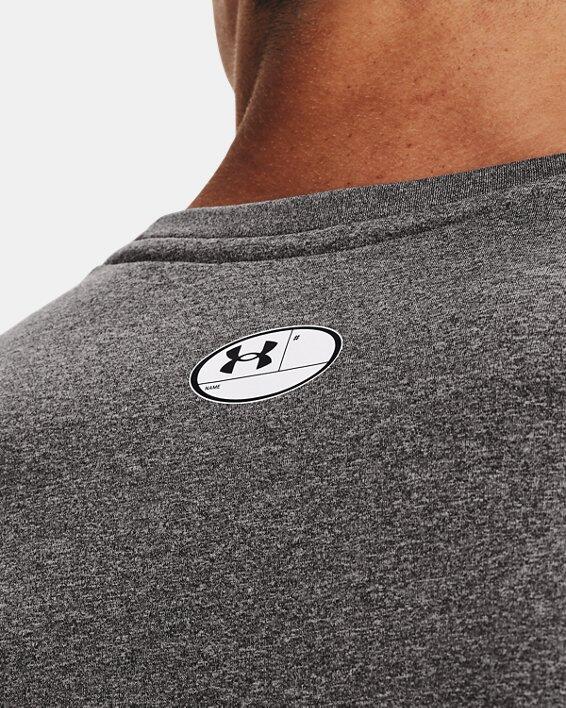 Maglietta Lycra Under Armour Grigia 4/4