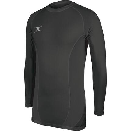 Baselayer Atomic II Gilbert Noir pour enfant