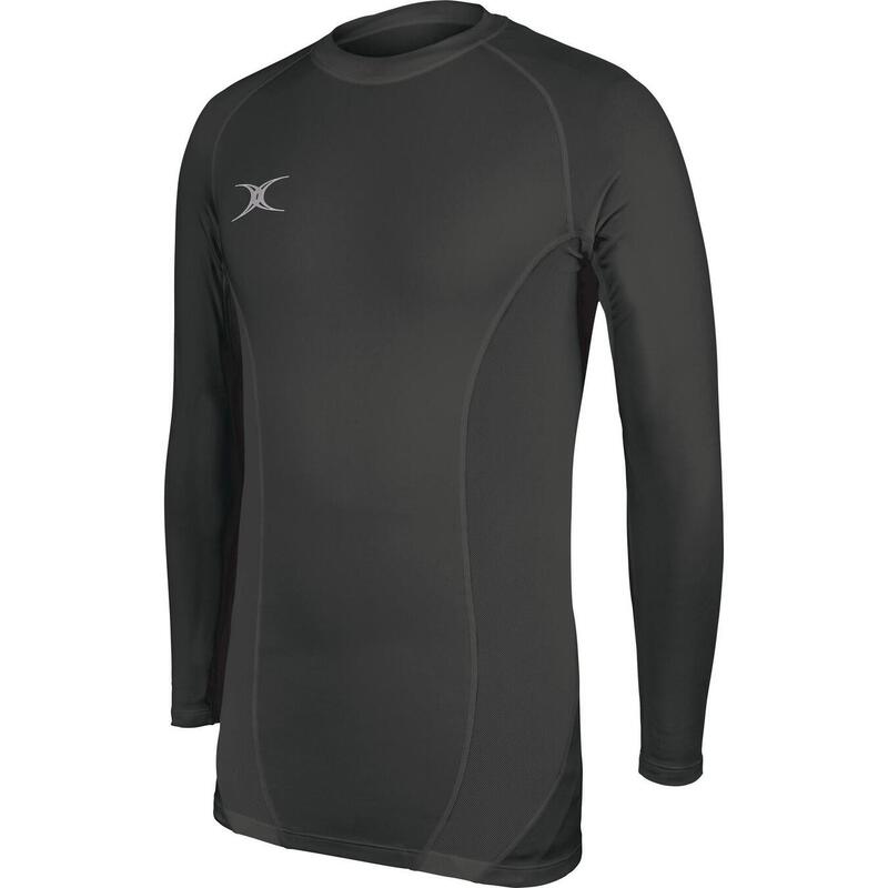 BASELAYER ATOMIC II GILBERT NOIR ENFANT