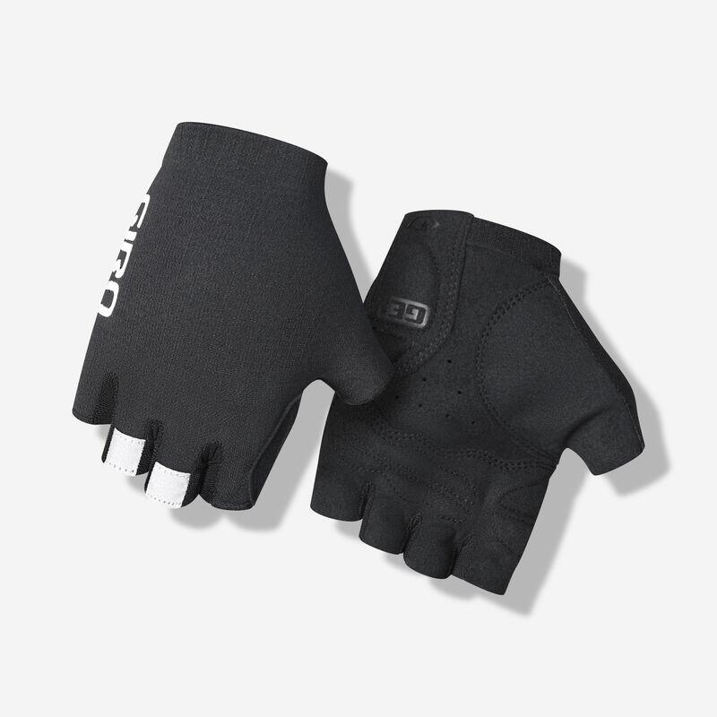 XNETIC ROAD GLOVES- BLACK