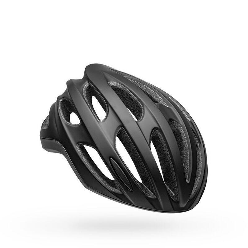 FORMULA Road Helmet - GLOSS BLACK
