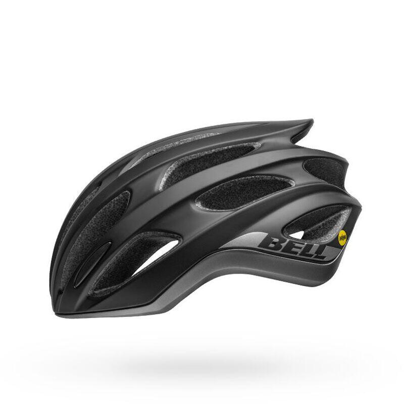 FORMULA Road Helmet - GLOSS BLACK