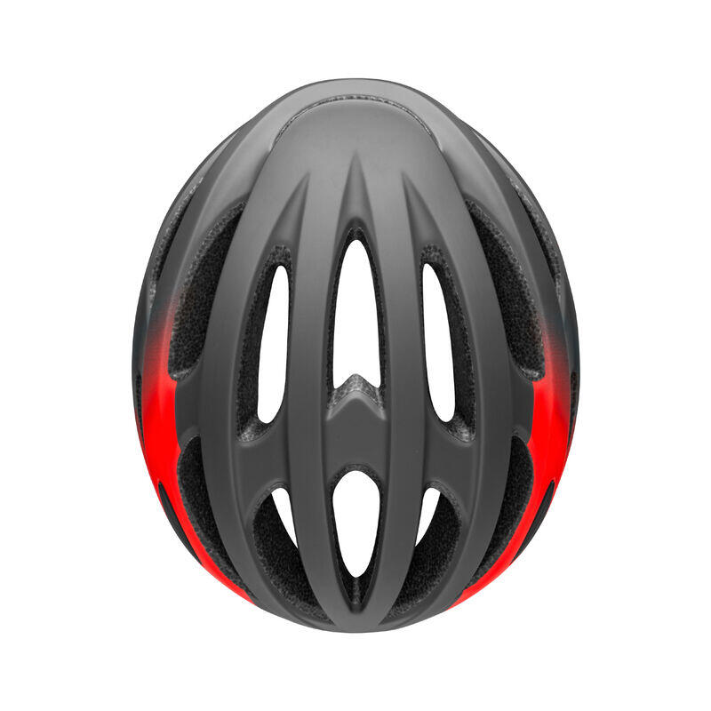 FORMULA Road Helmet - GLOSS GRAY
