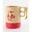 Camper Mug Cup 露營杯 CH62-1620-B053 (550ml) - 黃色