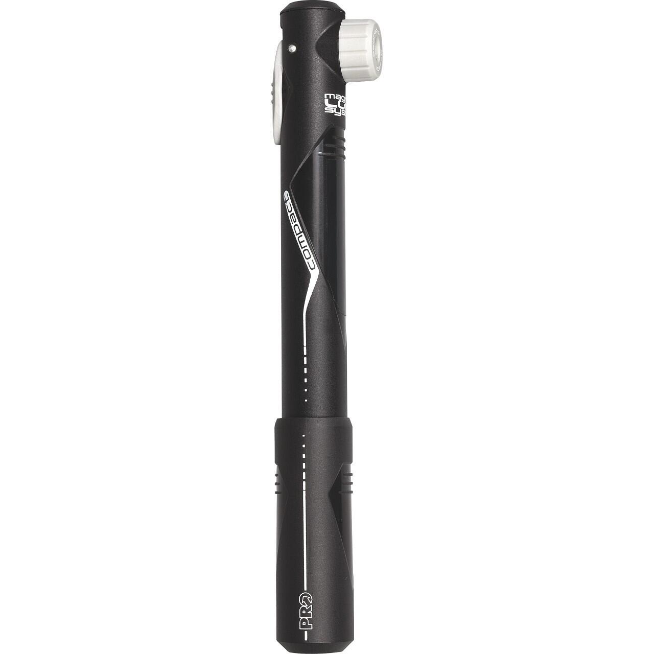 Mini pompe à main Pro Compact 2/5