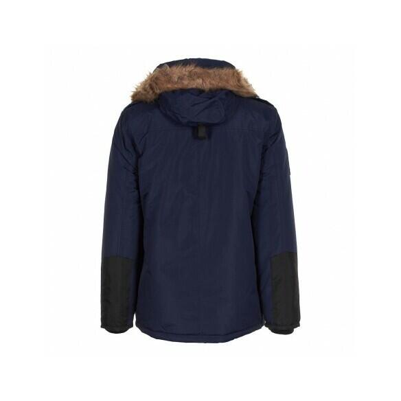 Parka Peak Mountain Capeak 6/7