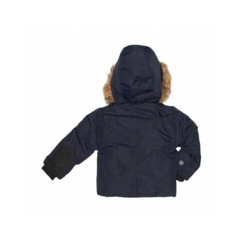 Skiparka voor kinderen Peak Mountain Ecapeak 6/6
