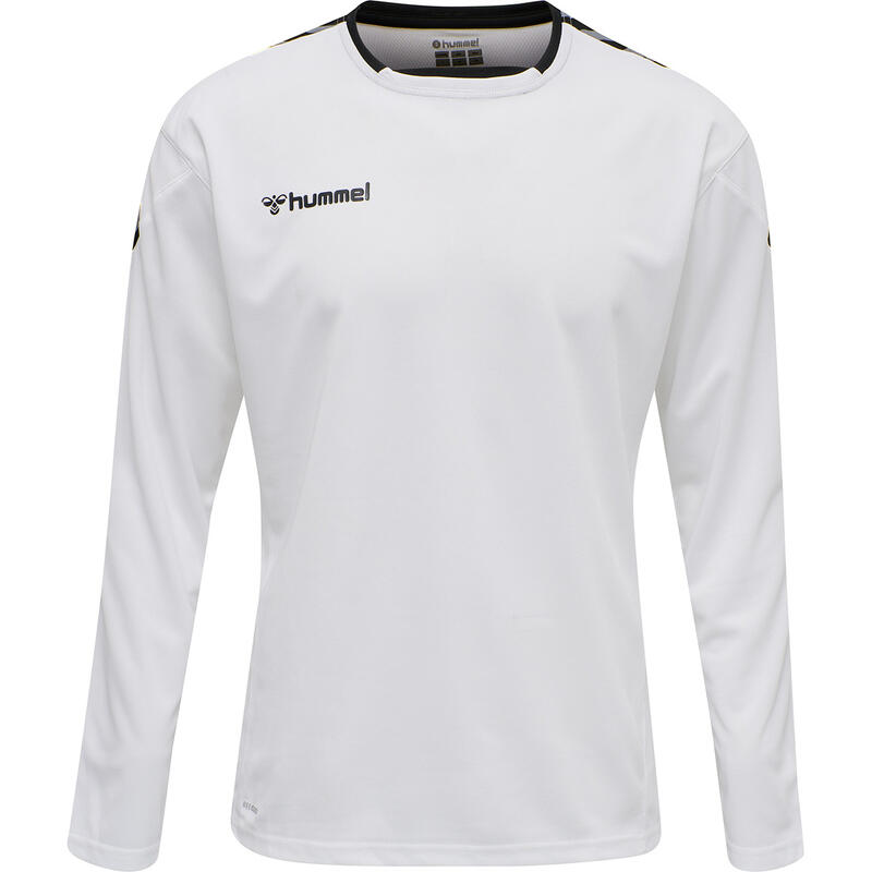 Deslizar Camiseta Hmlauthentic Multideporte Hombre HUMMEL