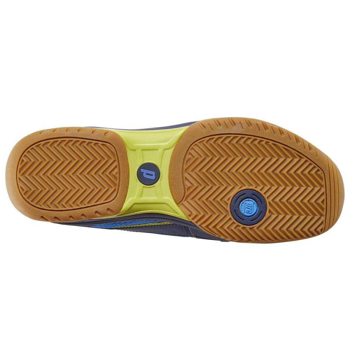 Second hand - Scarpe da interno Prince Vortex Pro 4/5