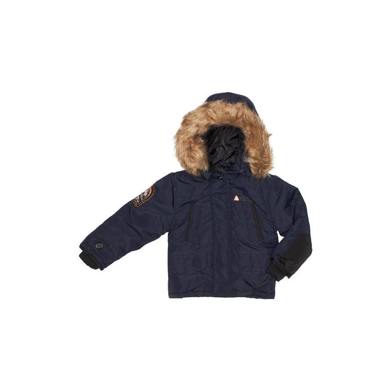 Parka da sci per bambini Peak Mountain Ecapeak