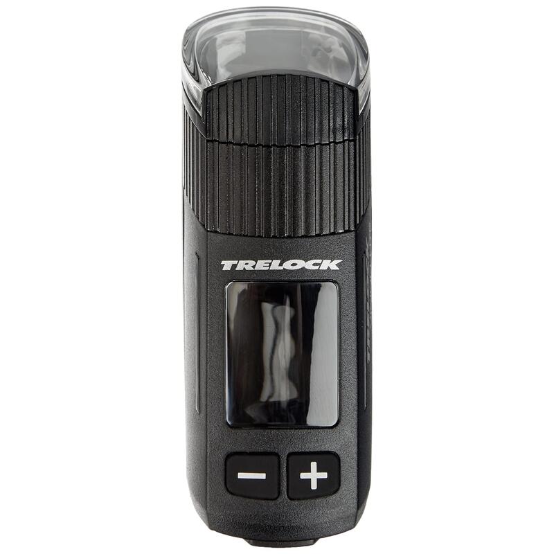 TRELOCK Beleuchtungsset I-Go Vision Lite Set LS 660 / LS 740