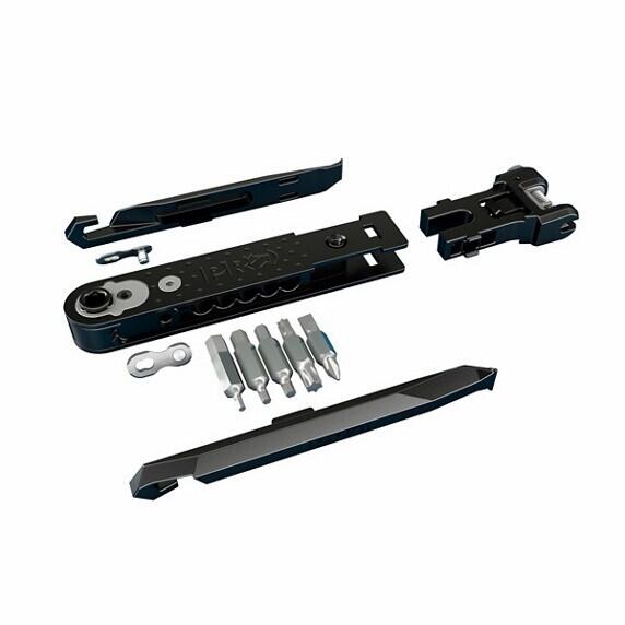 PRO Multifunctioneel gereedschap Pro Premium