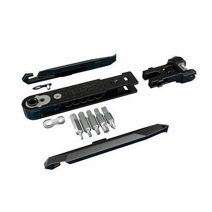 Outil multifonction Pro Premium