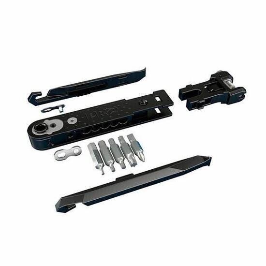 Outil multifonction Pro Premium