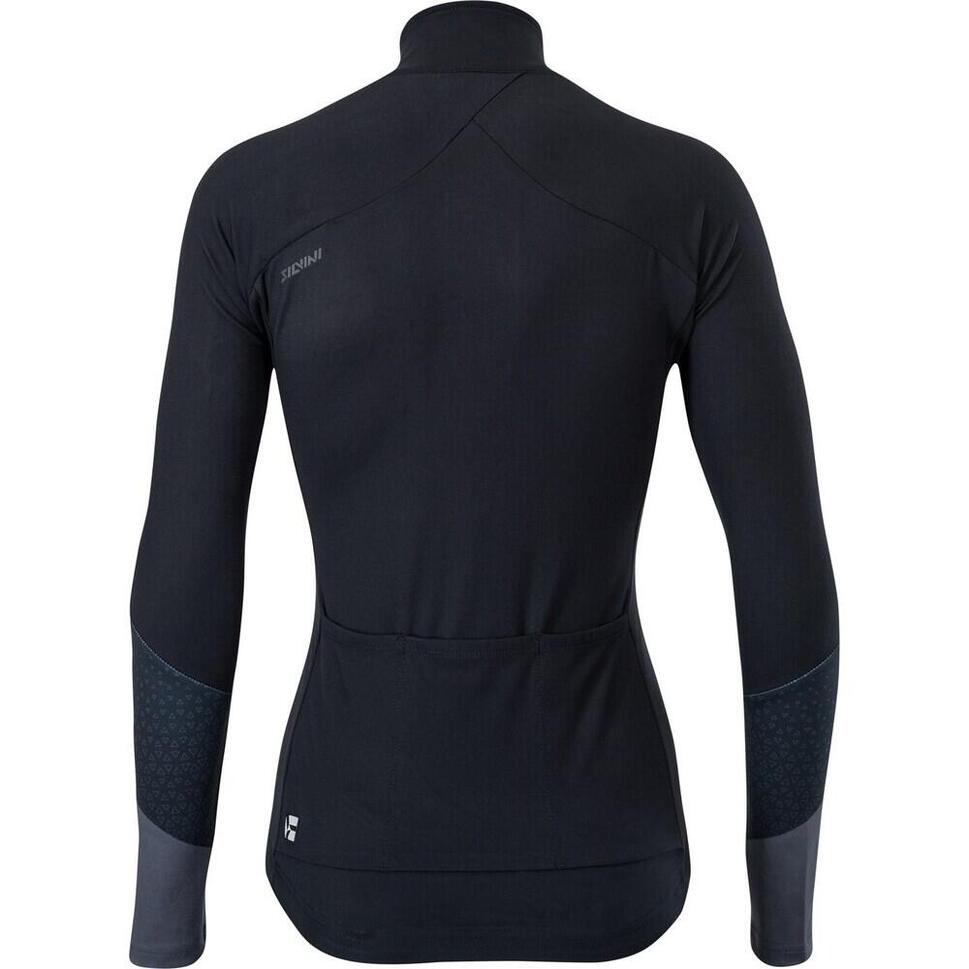 Koszulka damska SILVINI long sleeve jersey Calvana WD1618