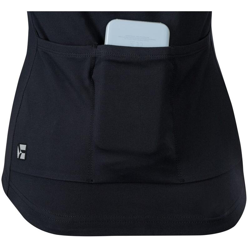 Dámský cyklistický dres Calvana