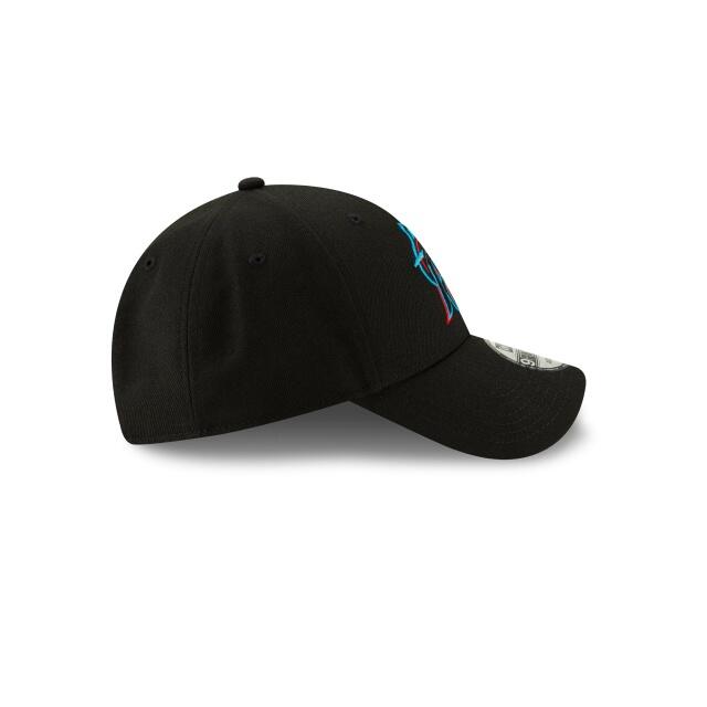 Casquette de baseball New Era MLB Miami Marlins 5/7