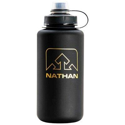 Trinkflasche Nathan BigShot –1L 2/5