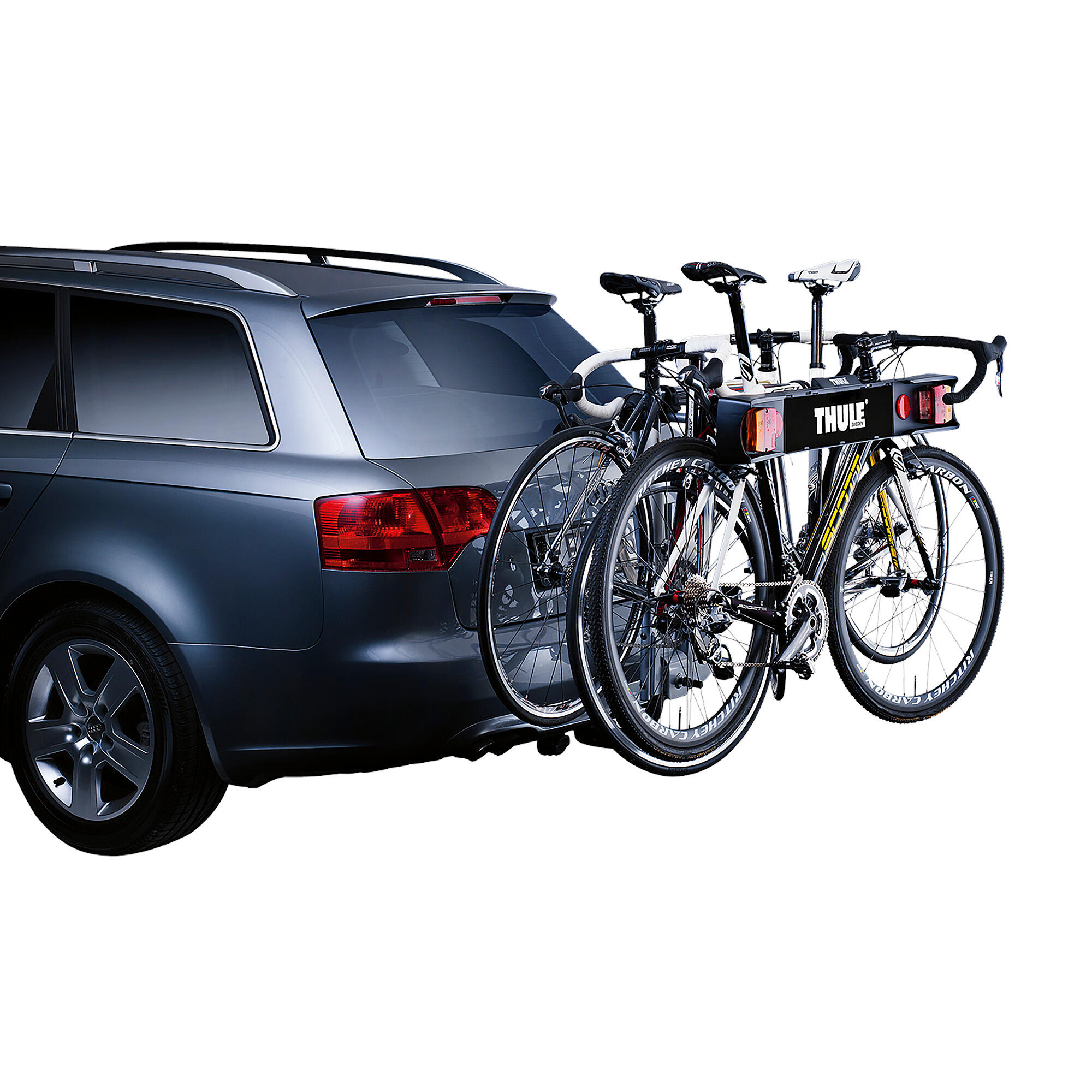 Portabici Accessorio Thule Light Board 2/2