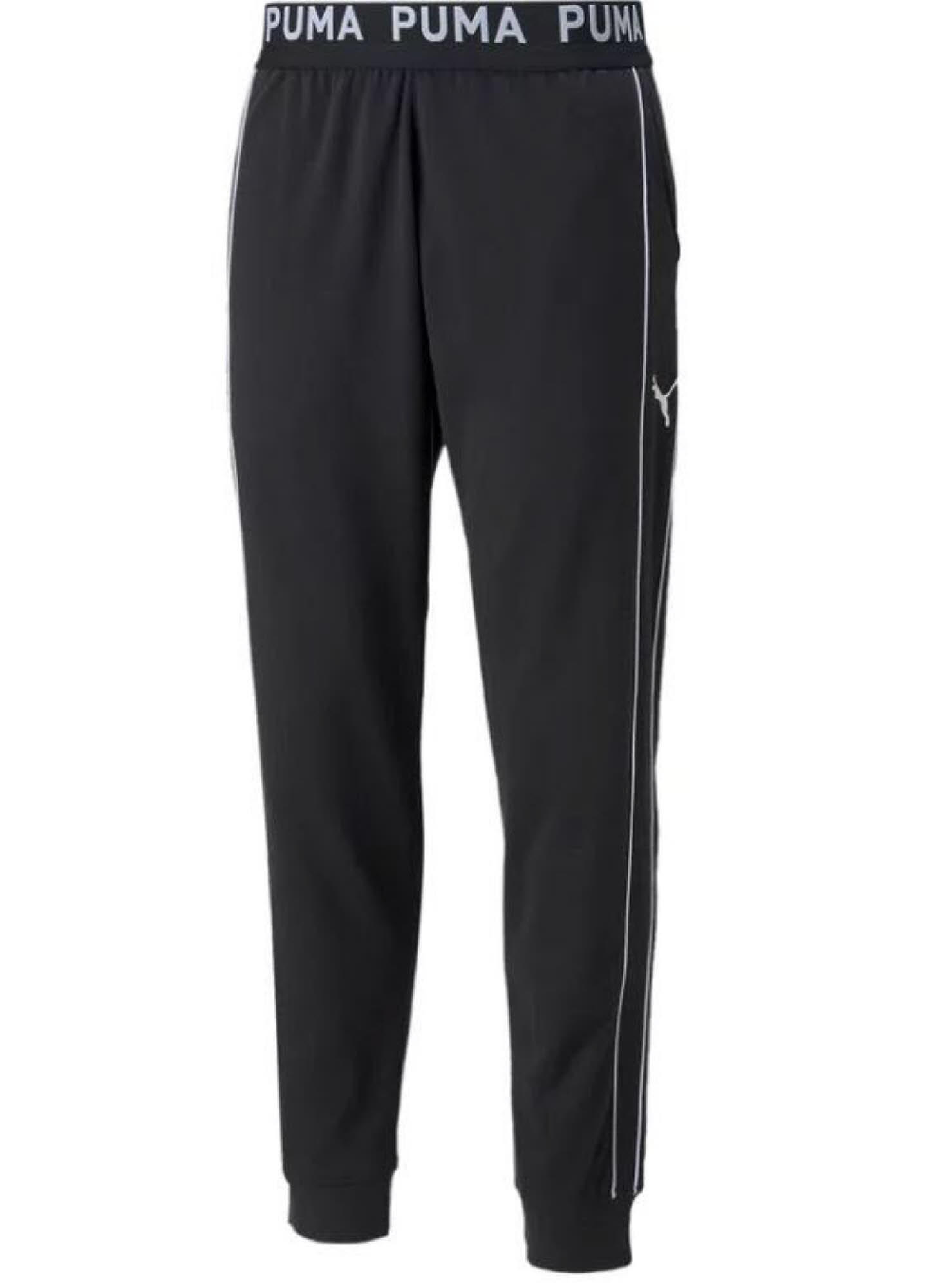 Jogging Puma Train Knit 1/5