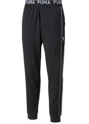 PUMA Jogginghose TRAIN KNIT JOGGER