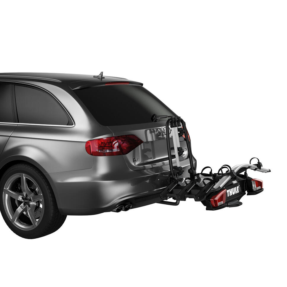 Adapter do bagażnika rowerowego Thule Velocompact