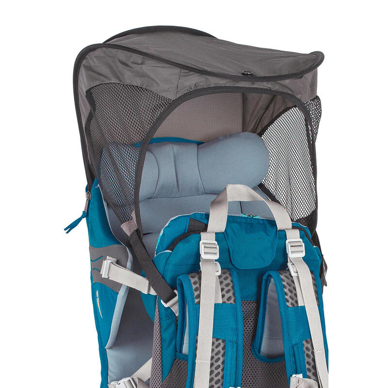 Rucsac LittleLife Freedom S4 pentru copii