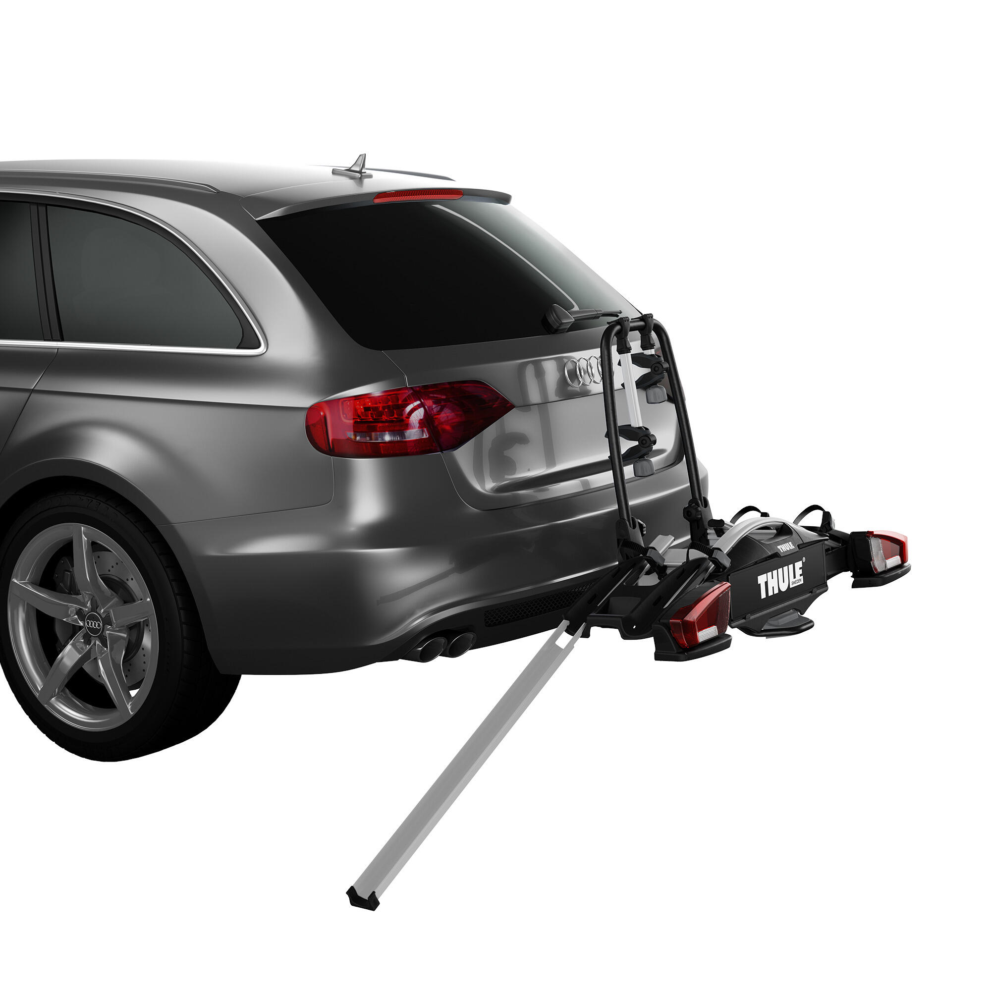 Rampe Thule EuroPower 9152 pour transporteurs de vélos 2/2