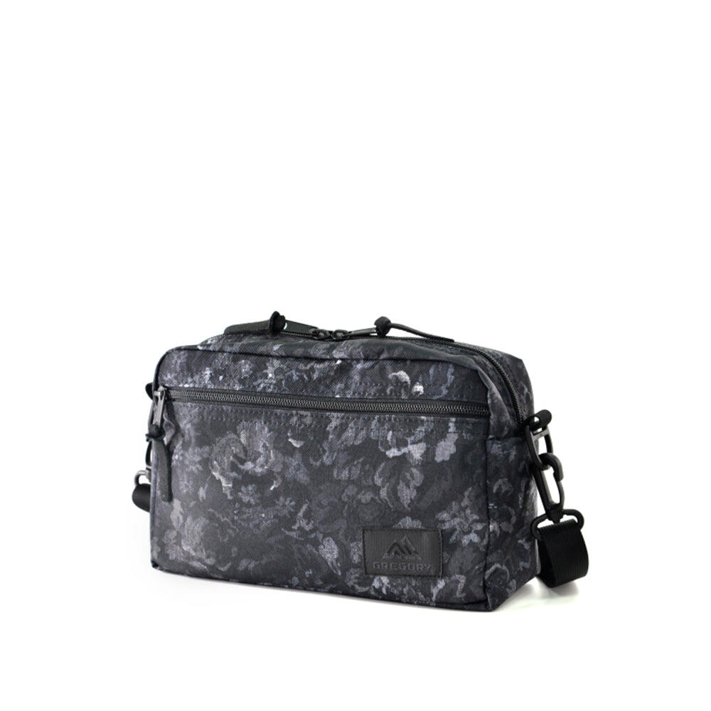 Gregory padded sales shoulder pouch